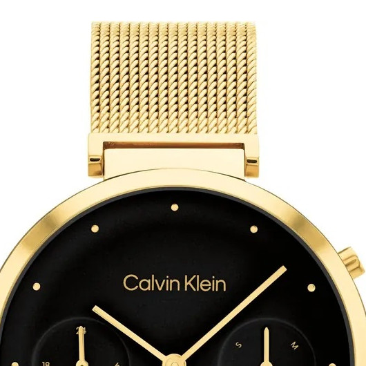 Calvin Klein MINIMALISTIC T-BAR 25200287 - zegarek damski 3