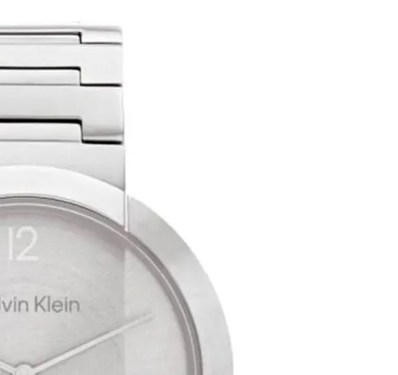 Calvin Klein CK ECCENTRIC 25200289 - zegarek damski 5