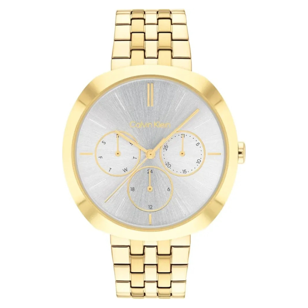 Calvin Klein SHAPE 25200336 - zegarek damski 1