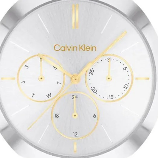 Calvin Klein SHAPE 25200338 - zegarek damski 2