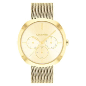 Calvin Klein SHAPE 25200339 - zegarek damski