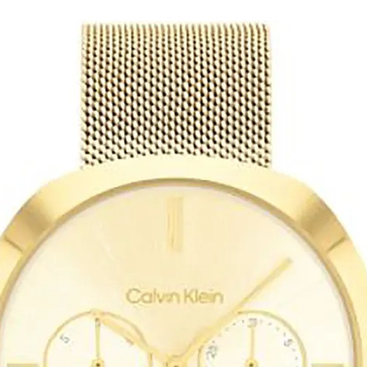 Calvin Klein SHAPE 25200339 - zegarek damski 3