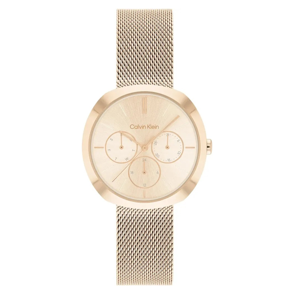 Calvin Klein SHAPE 25200340 - zegarek damski 1