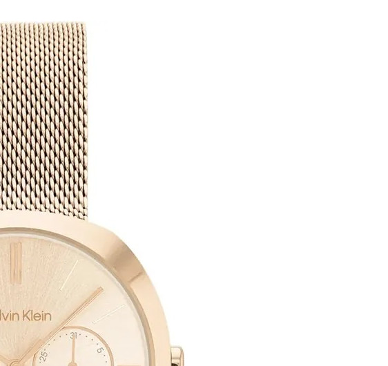Calvin Klein SHAPE 25200340 - zegarek damski 5