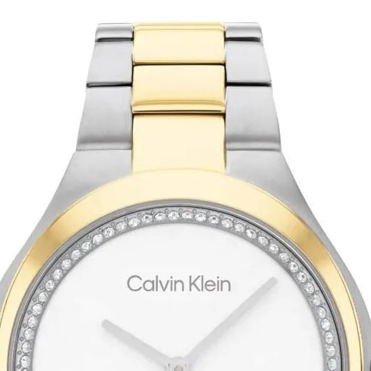 Calvin Klein ADMIRE 25200366 - zegarek damski 3