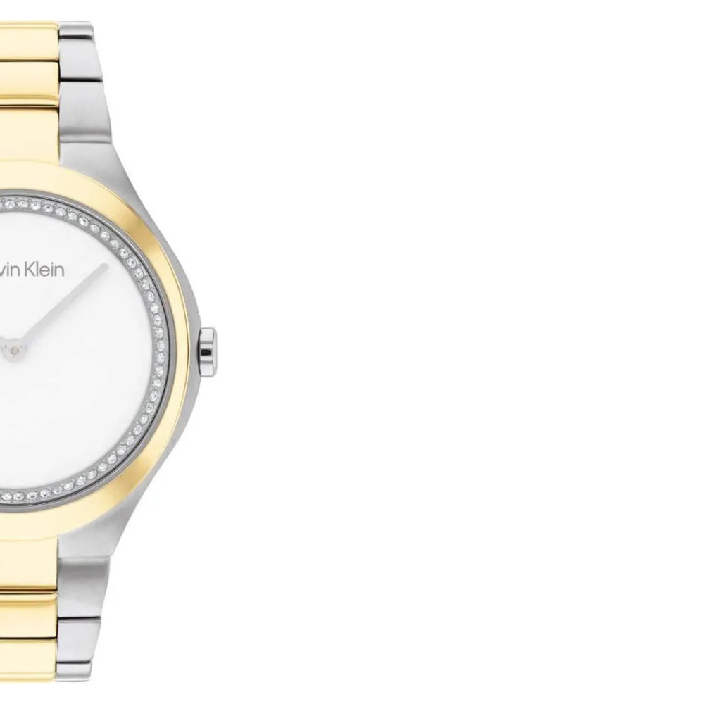 Calvin Klein ADMIRE 25200366 - zegarek damski 6