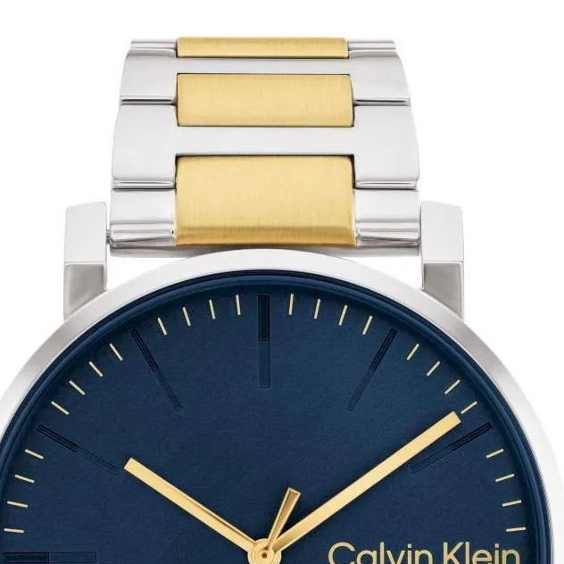 Calvin Klein SLATE 25200258 - zegarek męski 3