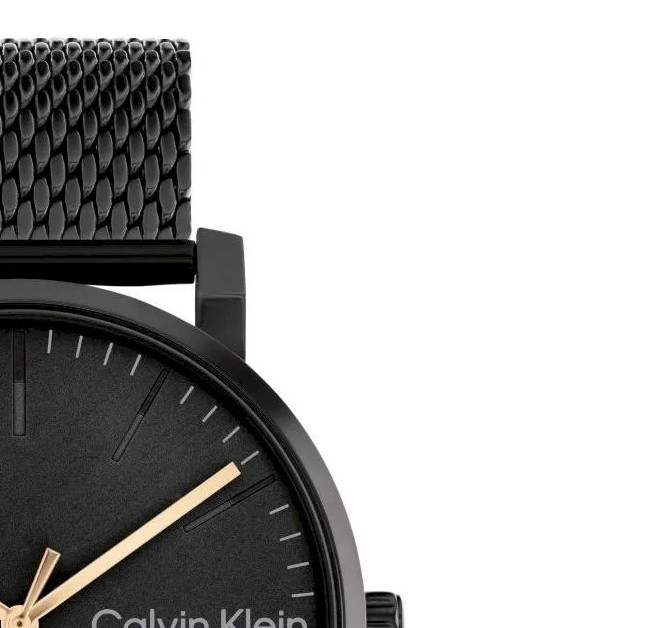 Calvin Klein SLATE 25200259 - zegarek męski 5