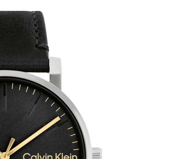 Calvin Klein SLATE 25200262 - zegarek męski 5