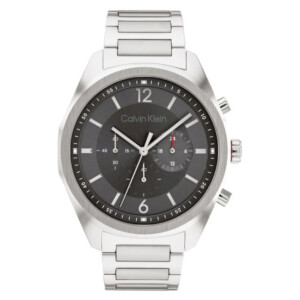 Calvin Klein CK FORCE 25200264 - zegarek męski
