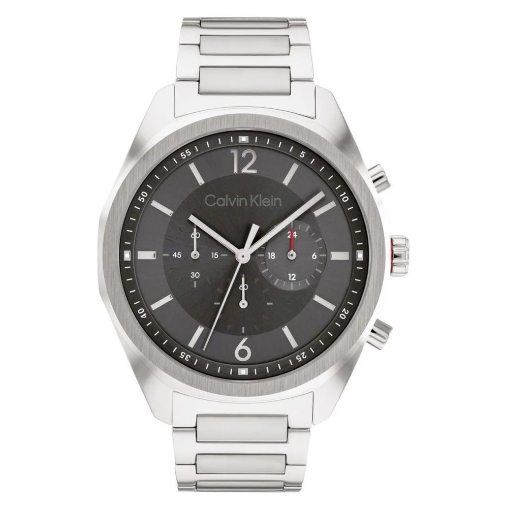 Calvin Klein CK FORCE 25200264 - zegarek męski 1