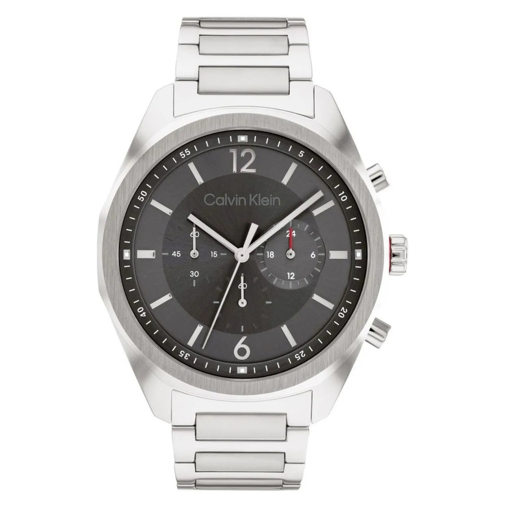 Calvin Klein CK FORCE 25200264 - zegarek męski 7
