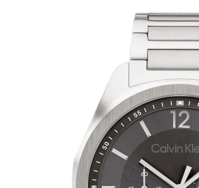 Calvin Klein CK FORCE 25200264 - zegarek męski 4