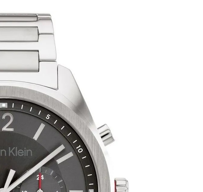 Calvin Klein CK FORCE 25200264 - zegarek męski 5