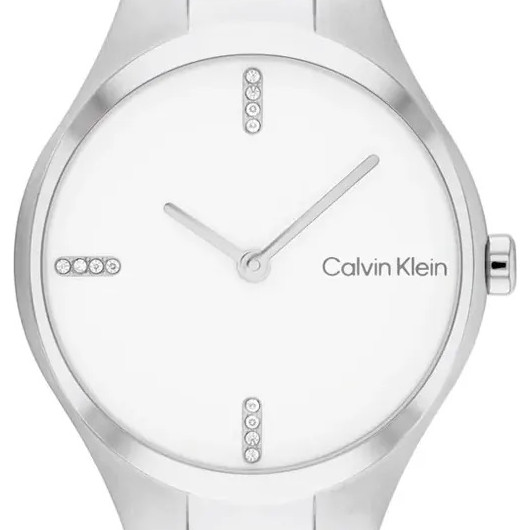 Calvin Klein ADMIRE 25200332 - zegarek damski 2