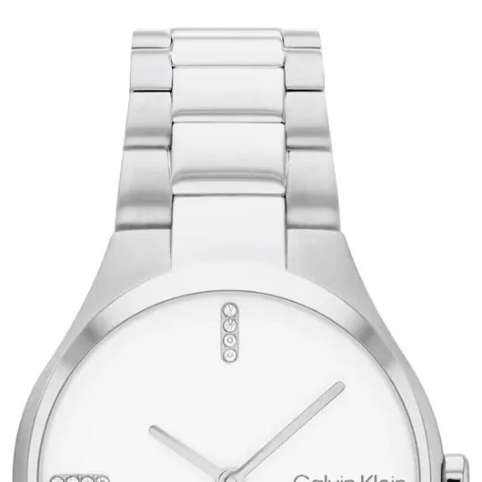 Calvin Klein ADMIRE 25200332 - zegarek damski 3