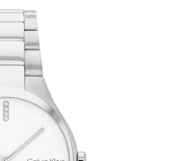 Calvin Klein ADMIRE 25200332 - zegarek damski 5