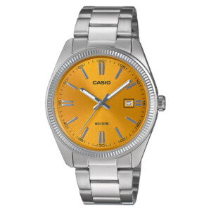 Casio TIMELESS MTP-1302PD-9A - zegarek męski