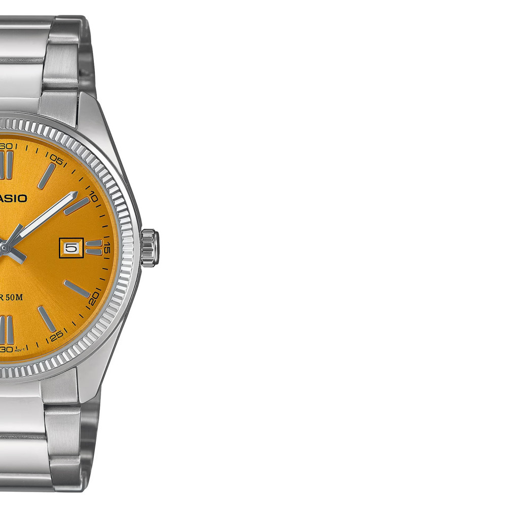 Casio TIMELESS MTP-1302PD-9A - zegarek męski 6