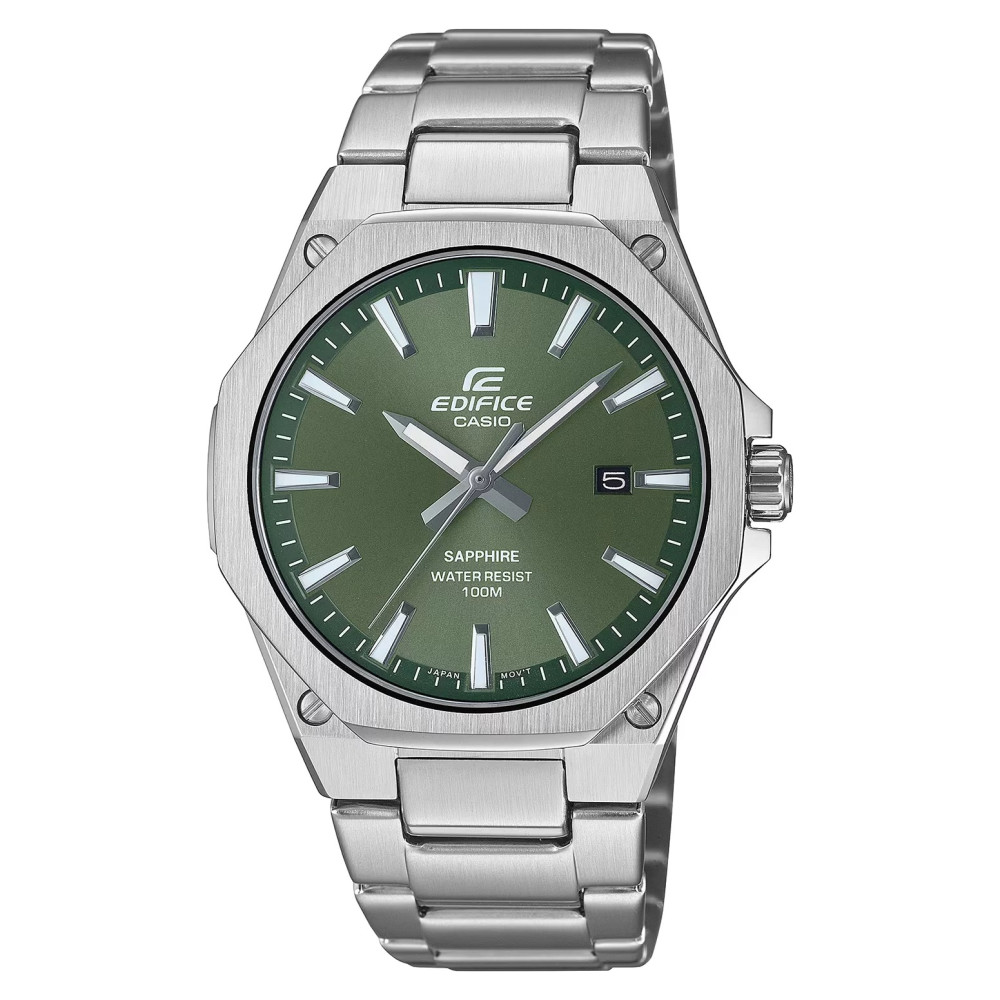 Casio CLASSIC EFR-S108D-3A - zegarek męski 1