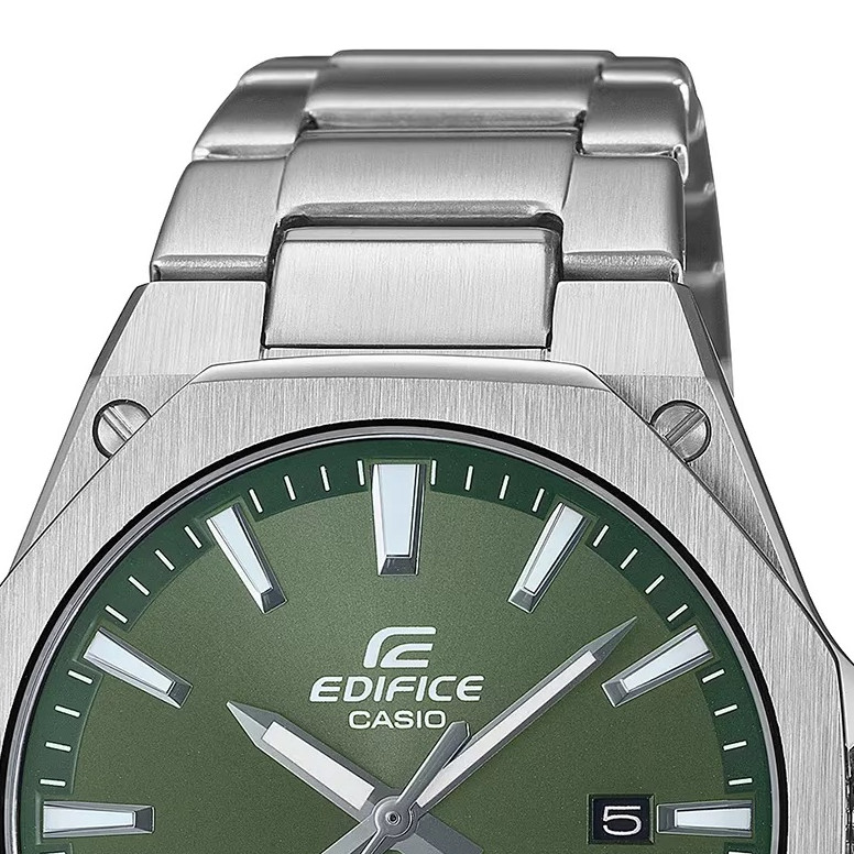 Casio CLASSIC EFR-S108D-3A - zegarek męski 3