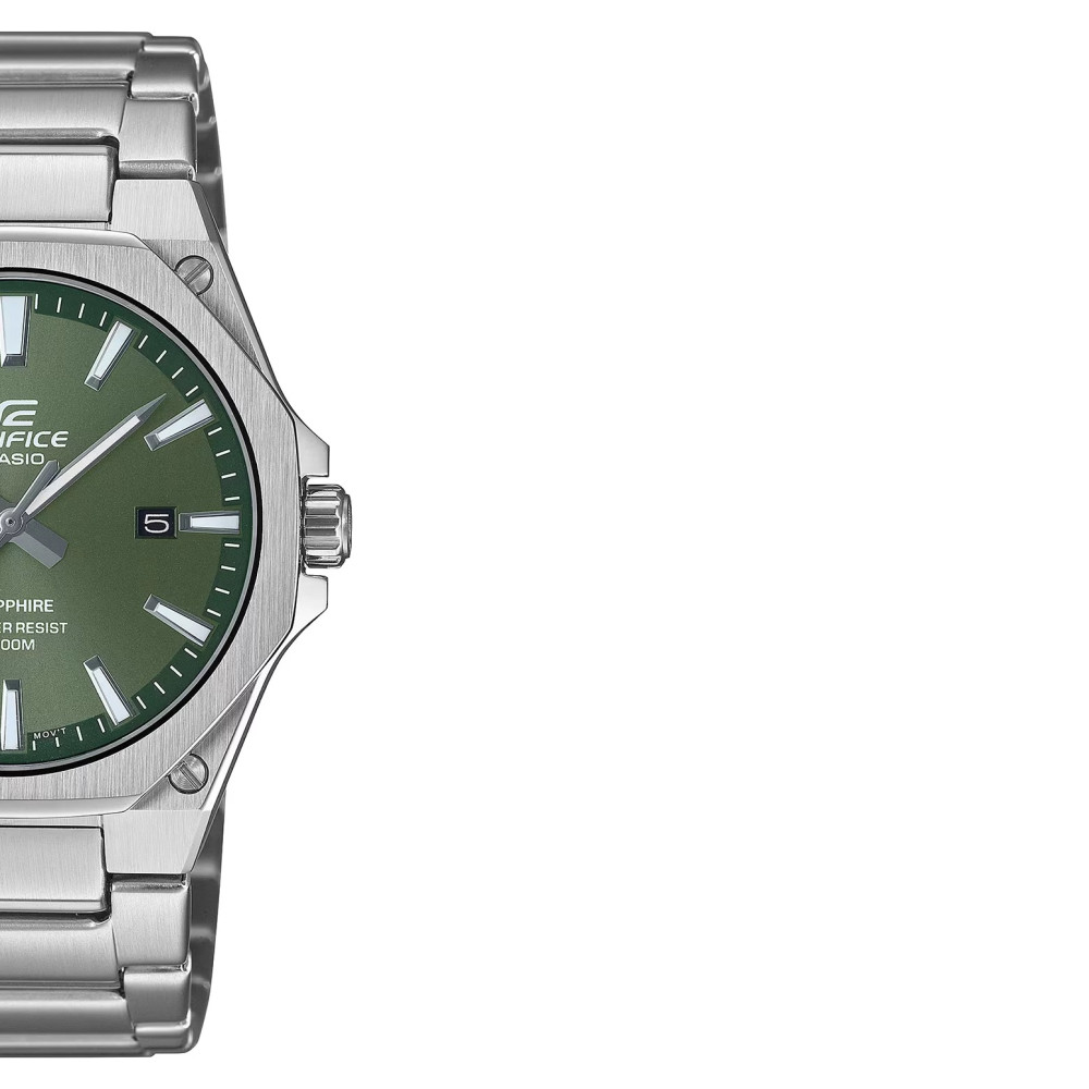 Casio CLASSIC EFR-S108D-3A - zegarek męski 6