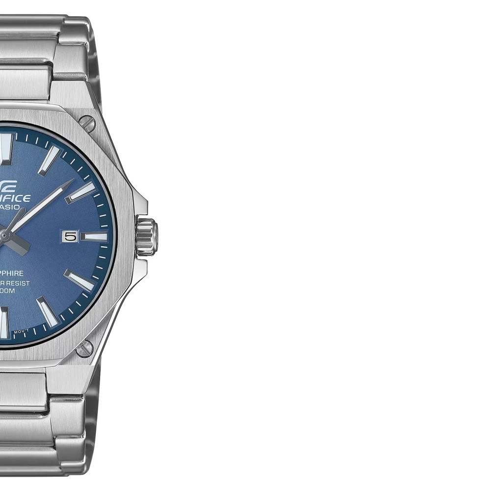 Casio CLASSIC EFR-S108D-2A - zegarek męski 6