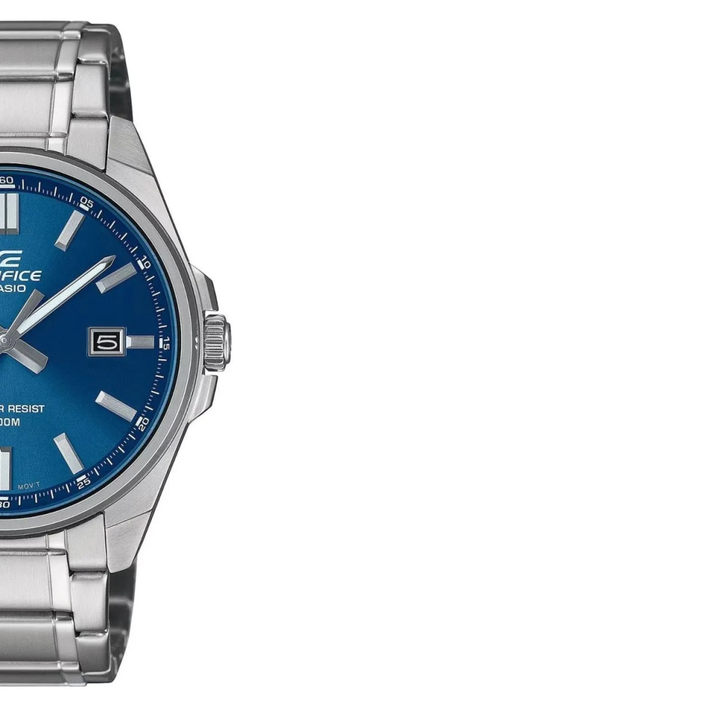 Casio EDIFICE EFV-150D-2A - zegarek męski 6