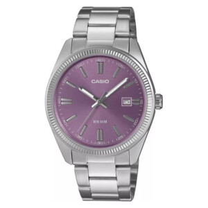 Casio TIMELESS MTP-1302PD-6A - zegarek męski