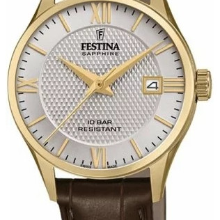 Festina F20011-2 8430622733536 - zegarek damski 2