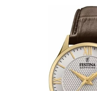 Festina F20011-2 8430622733536 - zegarek damski 4