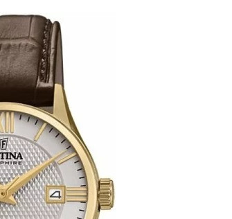 Festina F20011-2 8430622733536 - zegarek damski 5