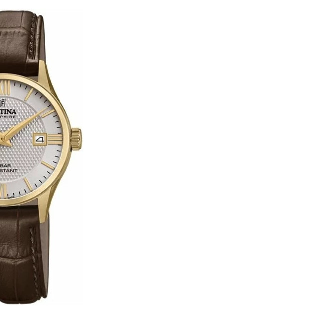 Festina F20011-2 8430622733536 - zegarek damski 6