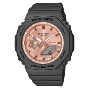 G-shock CLASSIC GMA-S2100MD-1A - zegarek damski