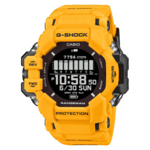 G-shock MASTER OF G GPR-H1000-9 - zegarek męski