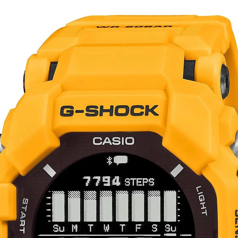 G-shock MASTER OF G GPR-H1000-9 - zegarek męski 3