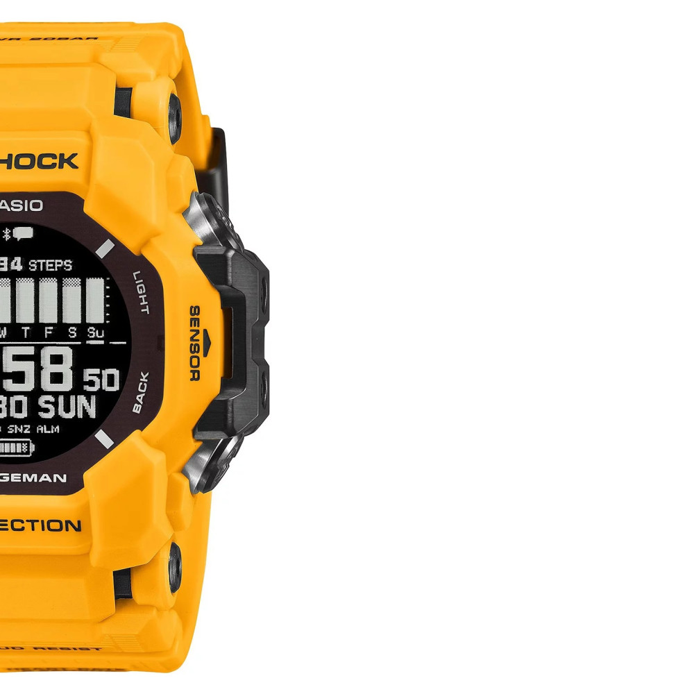 G-shock MASTER OF G GPR-H1000-9 - zegarek męski 6