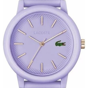 Zegarek Lacoste 12.12 - damski 2