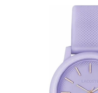 Zegarek Lacoste 12.12 - damski 4