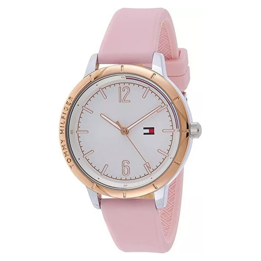 Tommy Hilfiger SIMONE 7613272491587 - zegarek damski 7