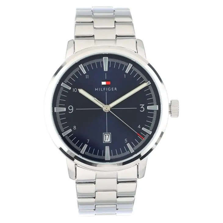 Tommy Hilfiger STEWART 7613272504317 - zegarek męski 7