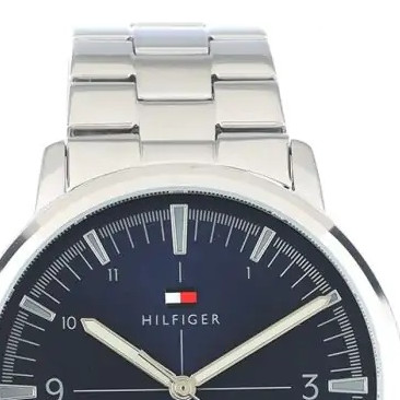 Tommy Hilfiger STEWART 7613272504317 - zegarek męski 3