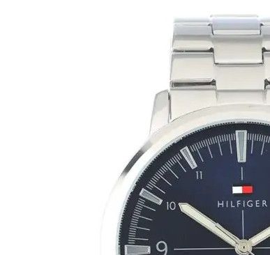 Tommy Hilfiger STEWART 7613272504317 - zegarek męski 4