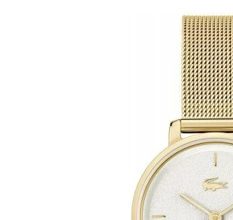 Zegarek Lacoste Suzanne - damski 4