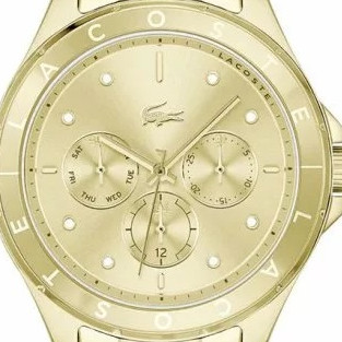 Zegarek Lacoste Swing - damski 2