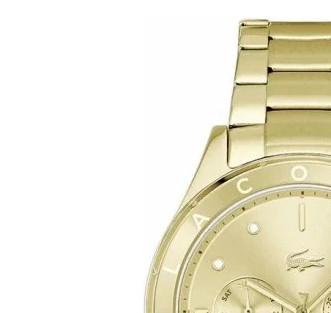 Zegarek Lacoste Swing - damski 4