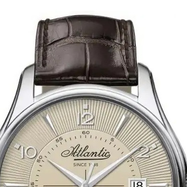 Atlantic WORLDMASTER 55750.41.95S - zegarek męski 3