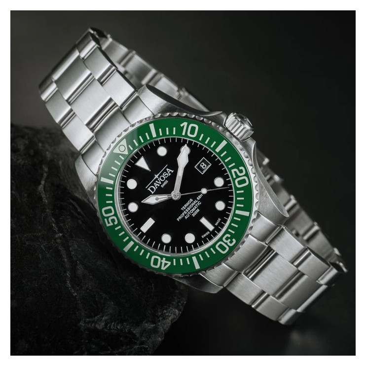 Davosa TERNOS 161.538.70 - zegarek męski 8