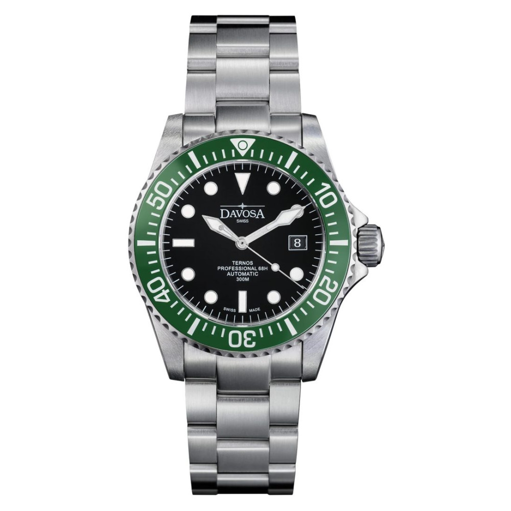 Davosa TERNOS 161.538.70 - zegarek męski 7