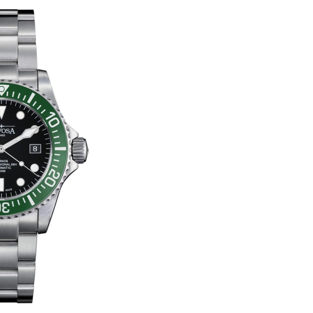 Davosa TERNOS 161.538.70 - zegarek męski 6